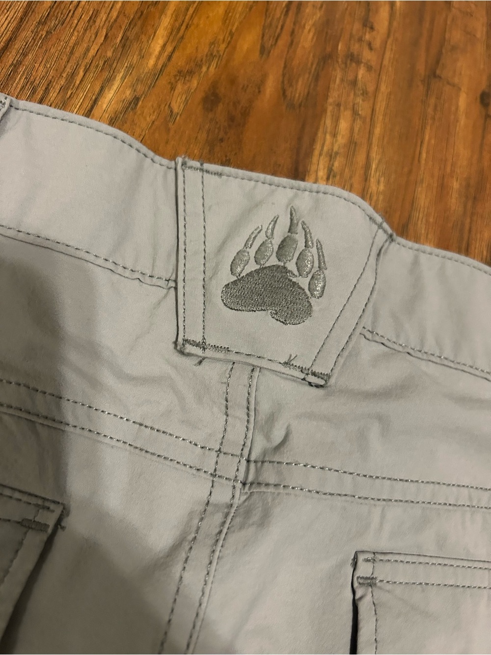 Alaskan Hardgear by Duluth Trading Co. Pants
Cargo pockets workwear outdoors - Picture 9 of 10